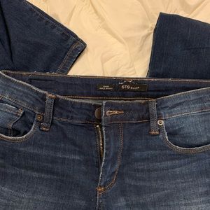STS Blue Jeans - STS Blue Skinny Jeans STS Blue Jeans - STS Blue Skinny Jeans